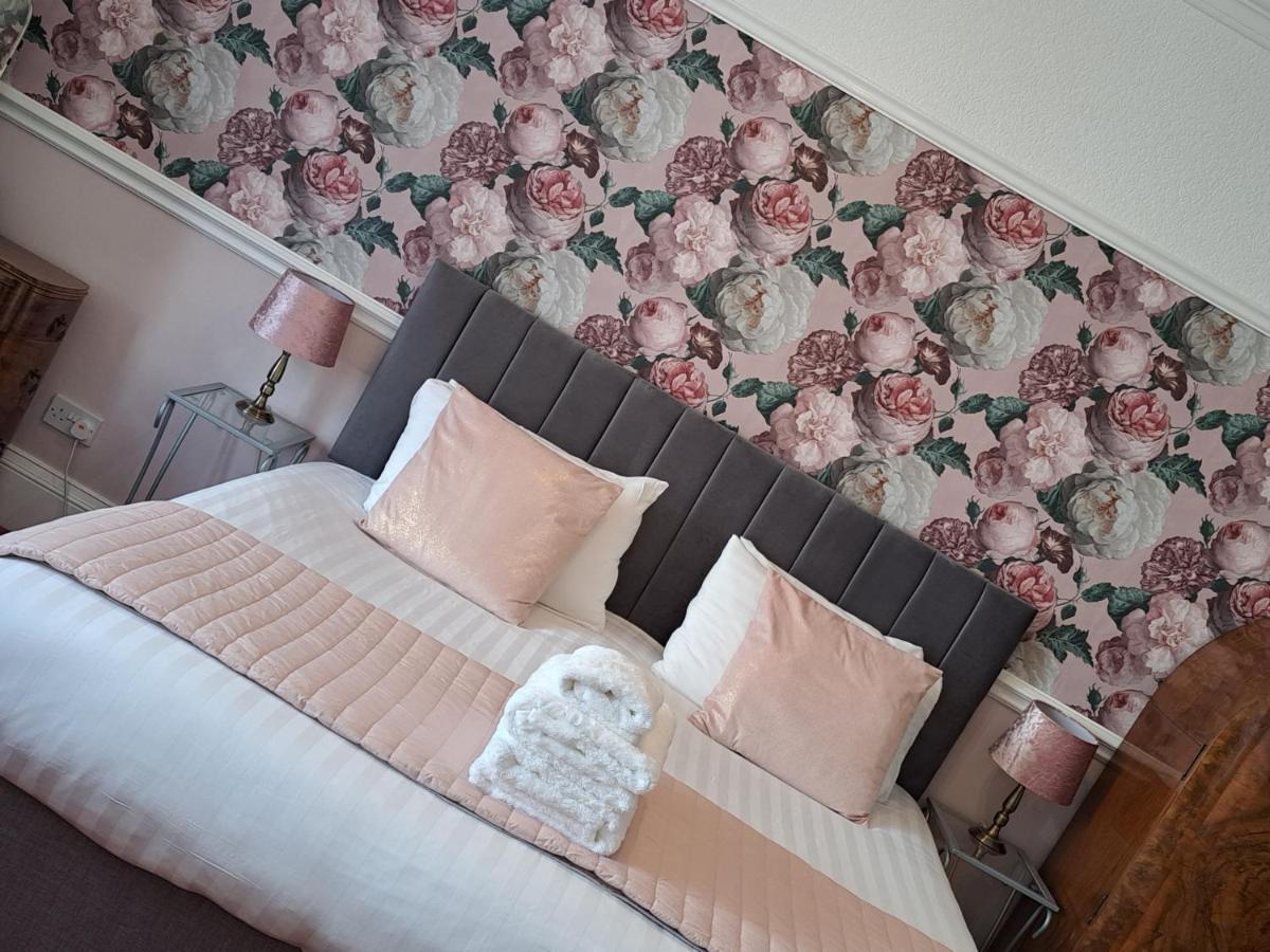 No 6 Quality Guesthouse Llandudno Exterior foto