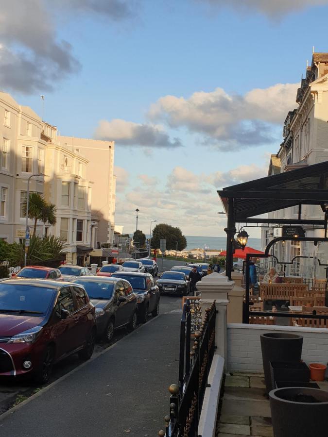 No 6 Quality Guesthouse Llandudno Exterior foto